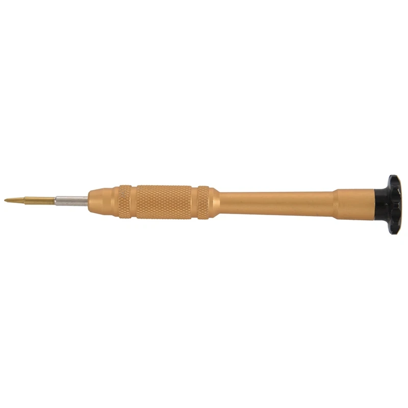 

3X New Y 0.6Mm Tri-Point Screwdriver Tool For Iphone 7 Watch Magnetic Tip