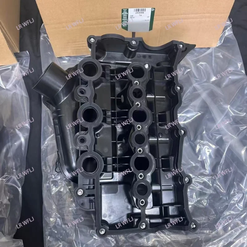 Оригинальная крышка клапанного механизма двигателя LR073585 LR105956 LR097157 LR074623 для Landrover 3.0T Discovery, прямые продажи от производителя. (art.: 3920da0aed10a) - 3920da0aed10a