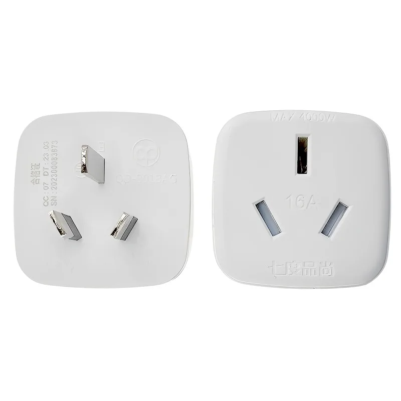 Переходник для розетки от 10 А до 16 А, 4000 Вт