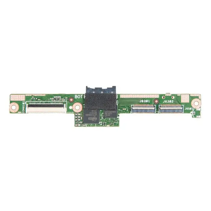 плата контроллера тачскрина для Asus Transformer Pad TF300T(60-OK0GTP1000-D01) б.у с разбора |