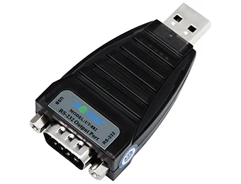 

USB to RS-232 Converter USB V2.0 UT-882