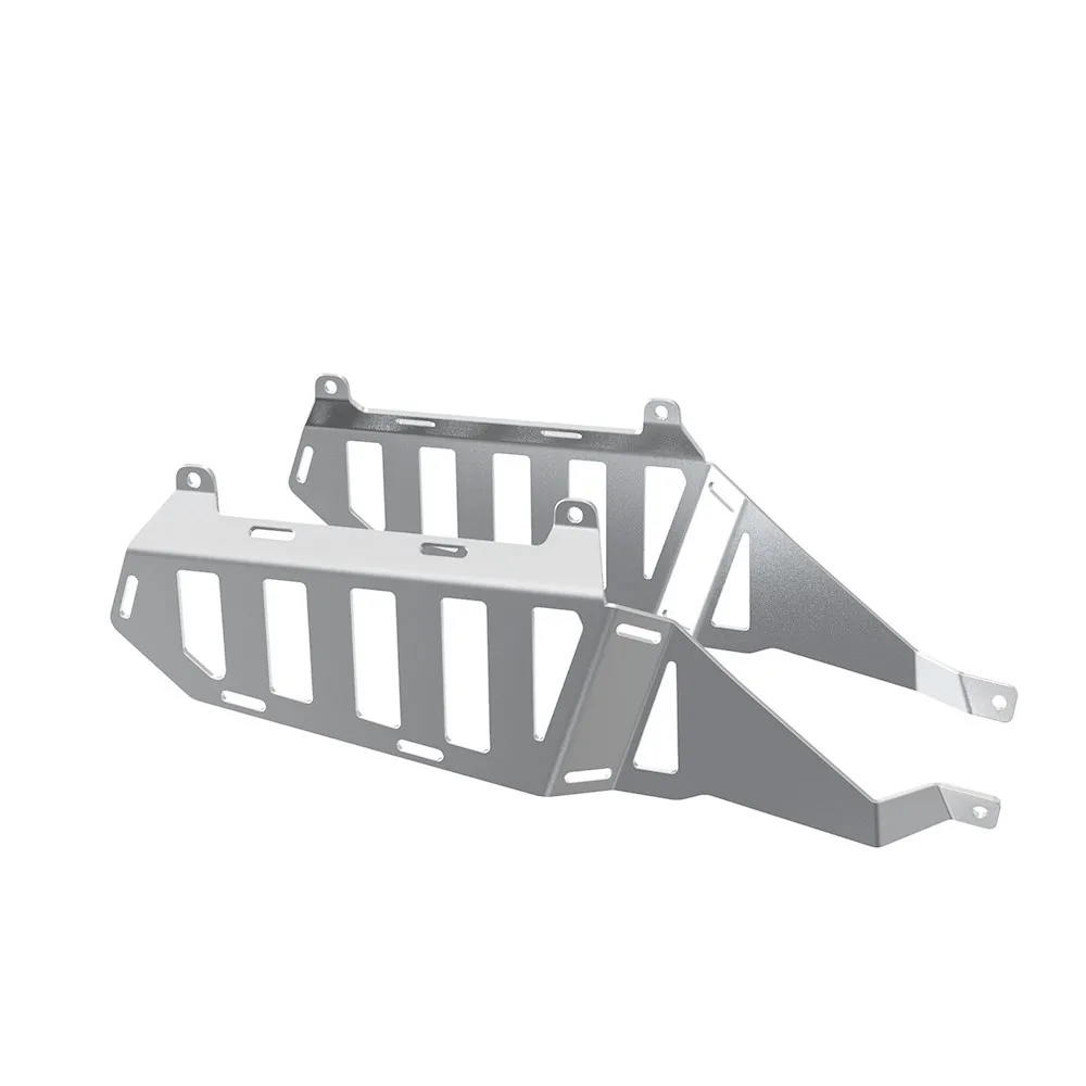 Боковые держатели для мотоциклов Yamaha Tenere 700 / T7 T700 2020-2023 2024