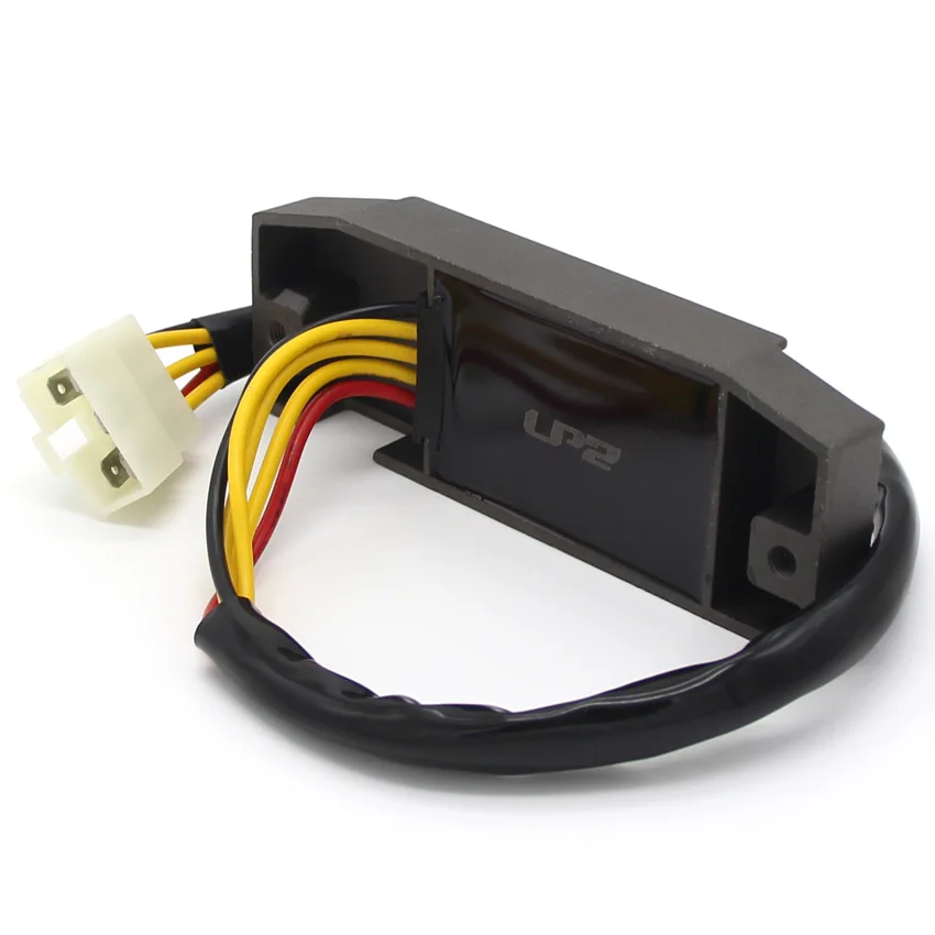 Мотоциклетный регулятор напряжения 12 В выпрямительные детали для Suzuki VS600 VS600GL