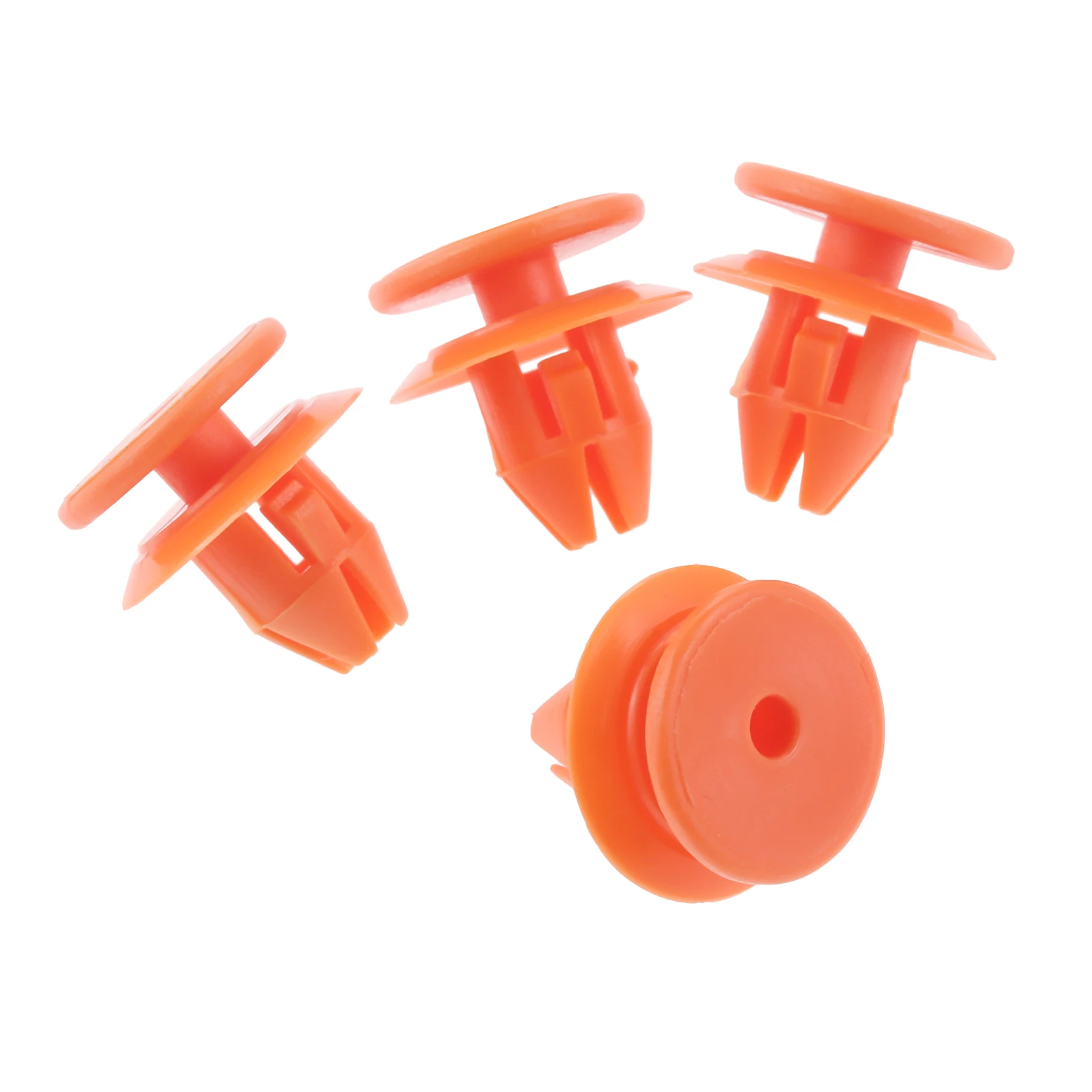 

20 Pcs Flare Clips Mountings Fastener Screws 8659732 for Volvo V70 2001-2010 XC70 2003-2016 XC60 2010-2013 XC90 2003-2014