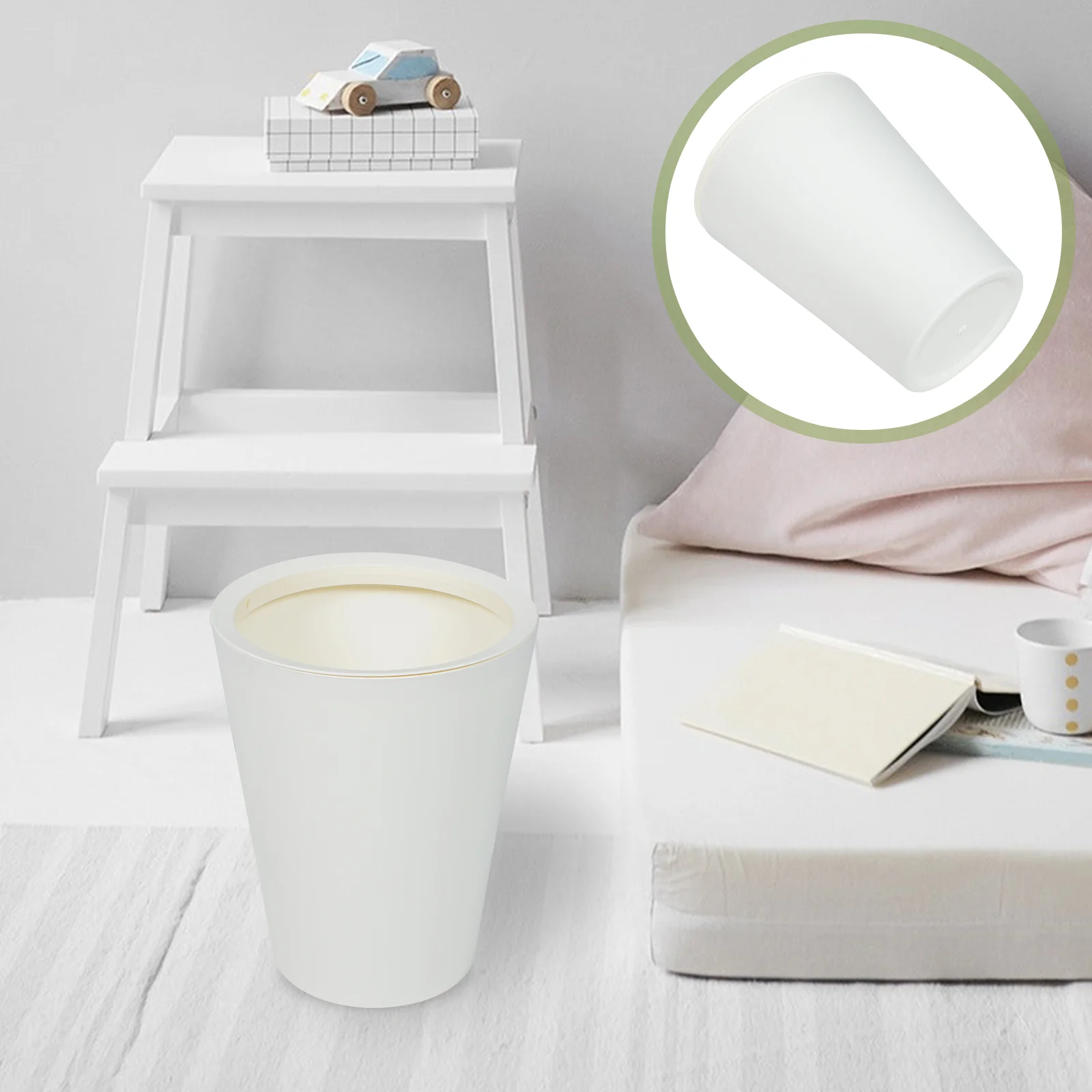 Мусорный бак для кемпинга мусор ванной комнаты треш-бокс 20 л мусорное ведро