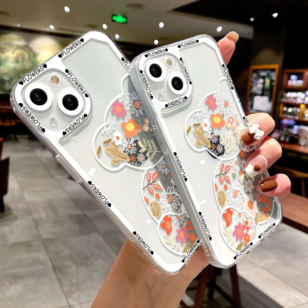 Poco X3 Pro Case For Xiaomi Redmi Note 10 Pro 9 8 Mi 12T 11T 12 11 Lite 5G NE 9S 10S 10C 11S Poco X3 NFC X5 Pro 5G X4 GT Covers 