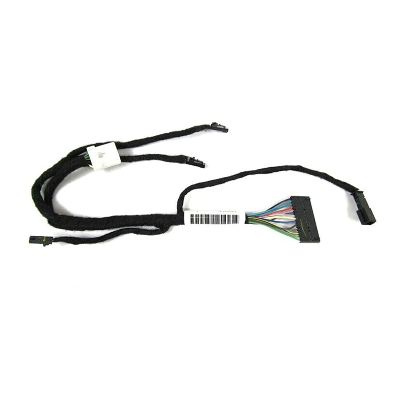 Жгут проводов для рулевого колеса 2012-2019 Dodge Ram 1500 2500 3500 4500/5500