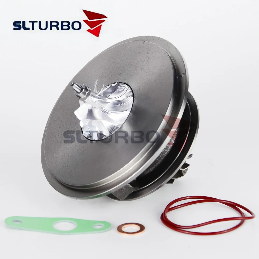GT1238SZ заготовка турбо картридж 799171-0002 для Fiat 500 Panda Grande Punto Fiorino 75 HP 55 кВт 1 3 D SDE 55231037
