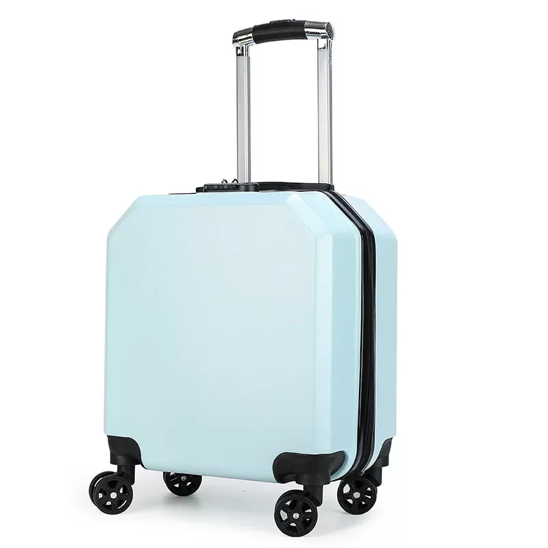 

Quiet rotating travel luggage G584-32013