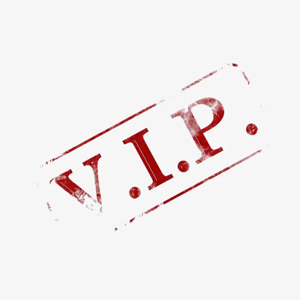 

VIP (дополнительные услуги для старших клиентов)
