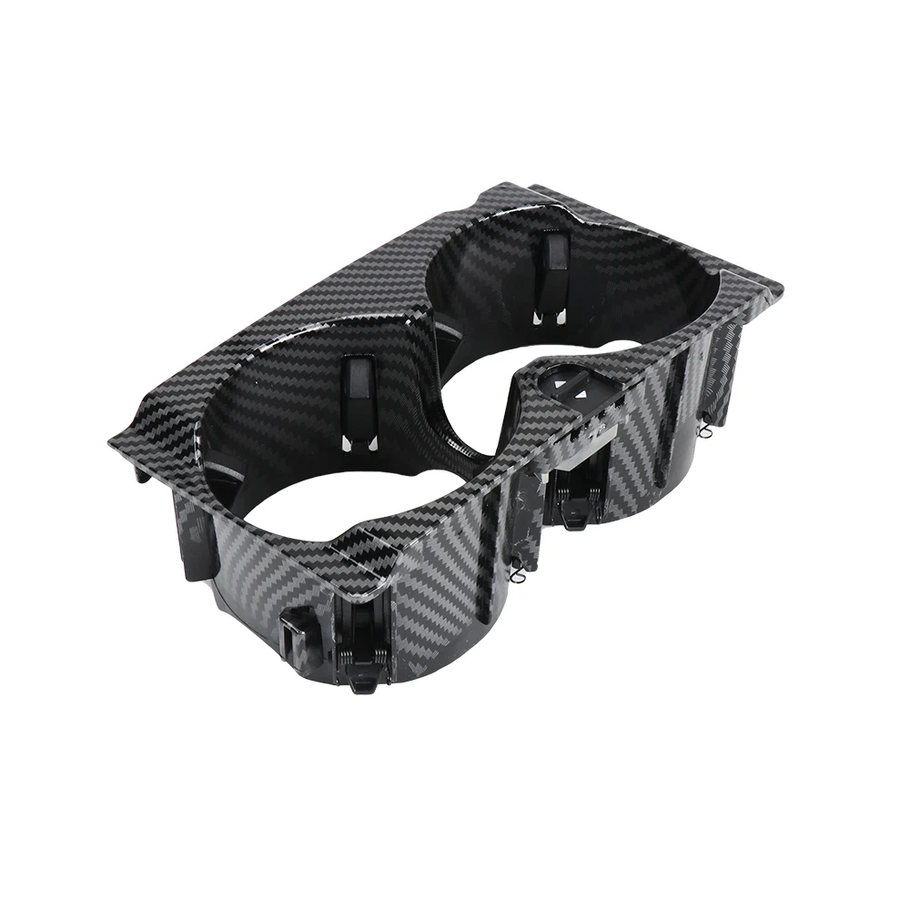 

Для Mercedes W212 Автомобильная центральная консоль, держатель для напитков, замена для Benz E-Class E200 E260 E300 E400 A 2126800110