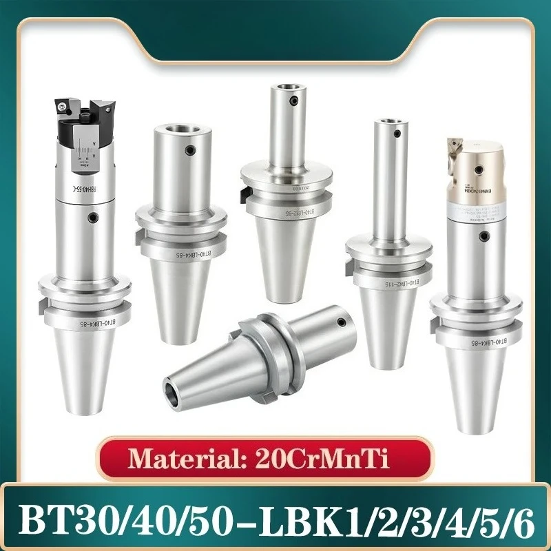 

Держатель инструмента TULX BT30/40/50-LBK