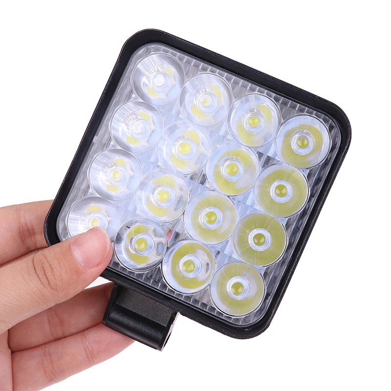 

Фонарь-прожектор для внедорожников DC9-30 в