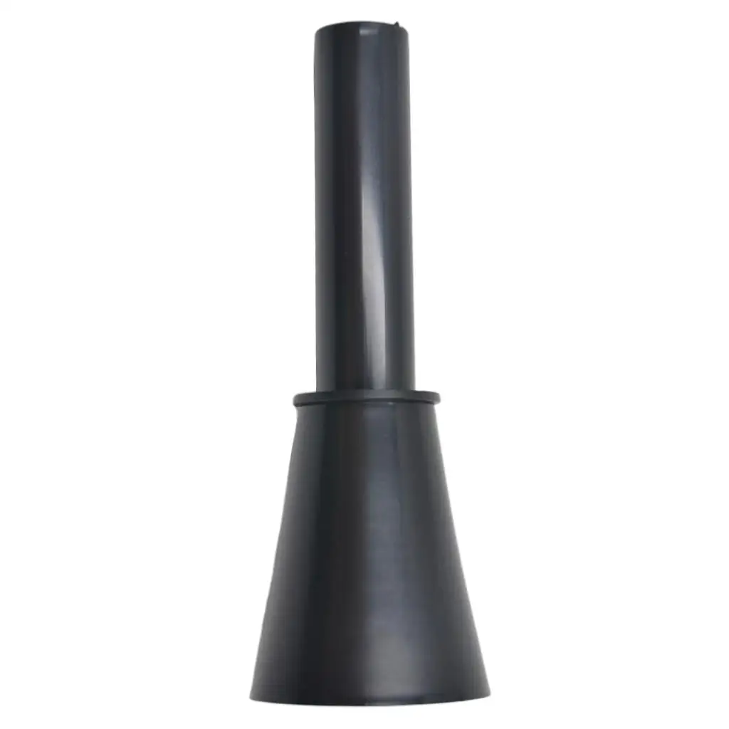 

Emergency Fuel Gas Petrol Filler Funnel 1681668 Black for Focus MK2 07-11