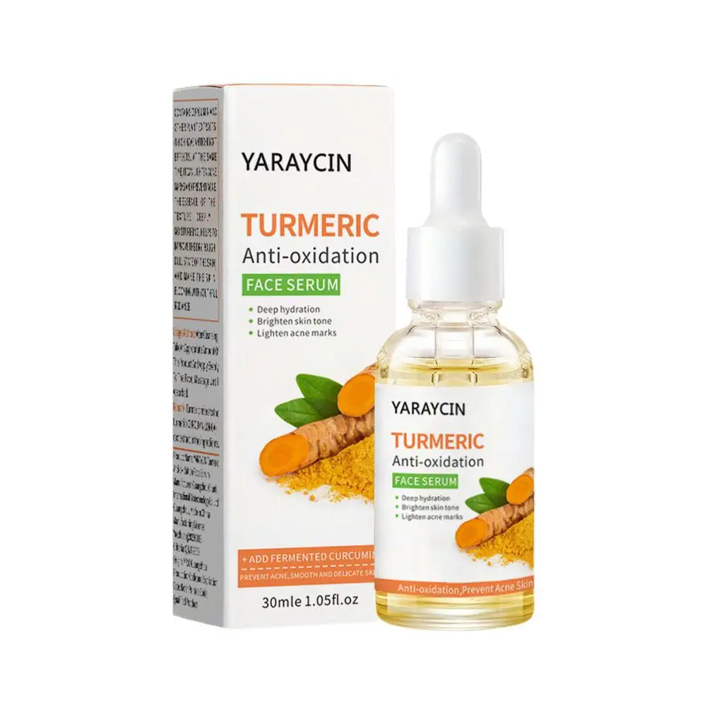 Рисунок 4 - Флюоресцентное эфирное масло для