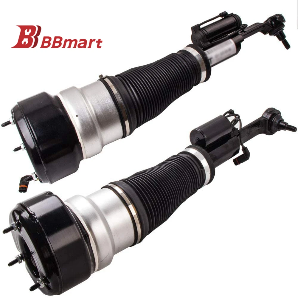 

BBmart Auto Part Air Ride Suspension Spring Kits Strut Air Shock Absorber For Mercedes Benz CL550 S550 S450 S350 OE 2213200538