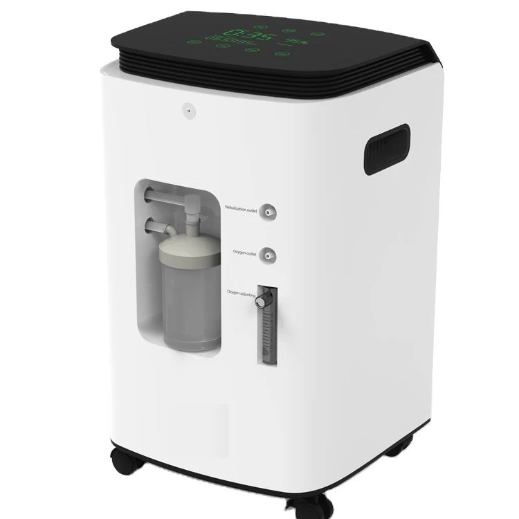 

5 L Medical Oxygen Concentrator