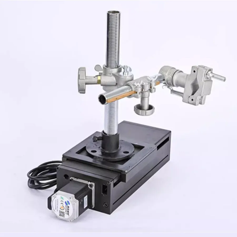 Инструмент линейной оси автоматическая сварка с прямыми швами линейная корпус