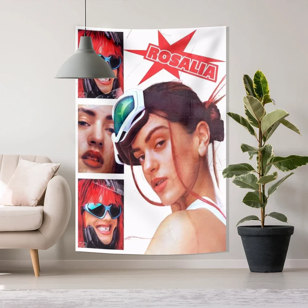 Гобелен R-Rosalia Motomami