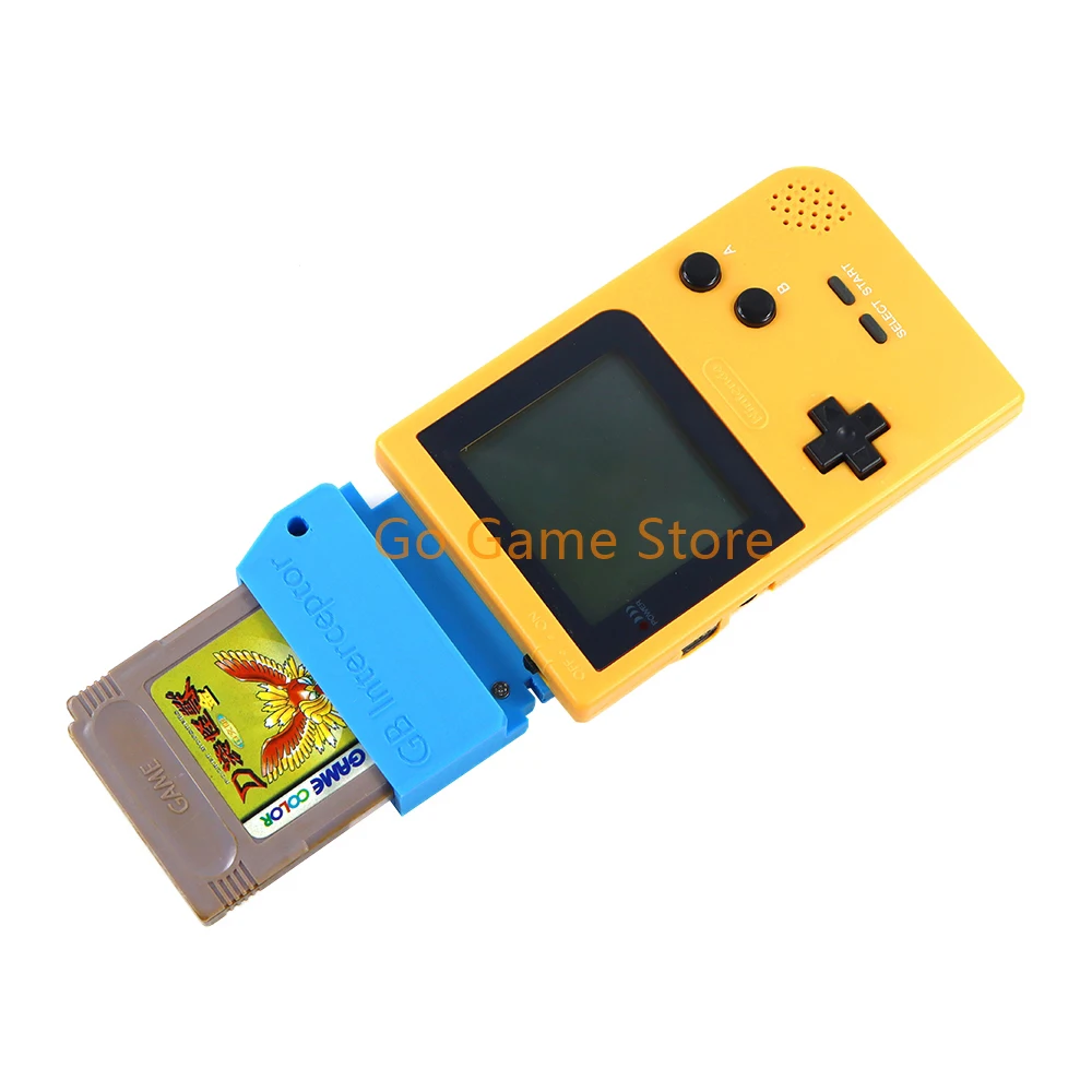 1 Набор для Nintendo приставка Gameboy GB GBA GBC GBP перехват игр Raspberry Pi RP2040 Карта