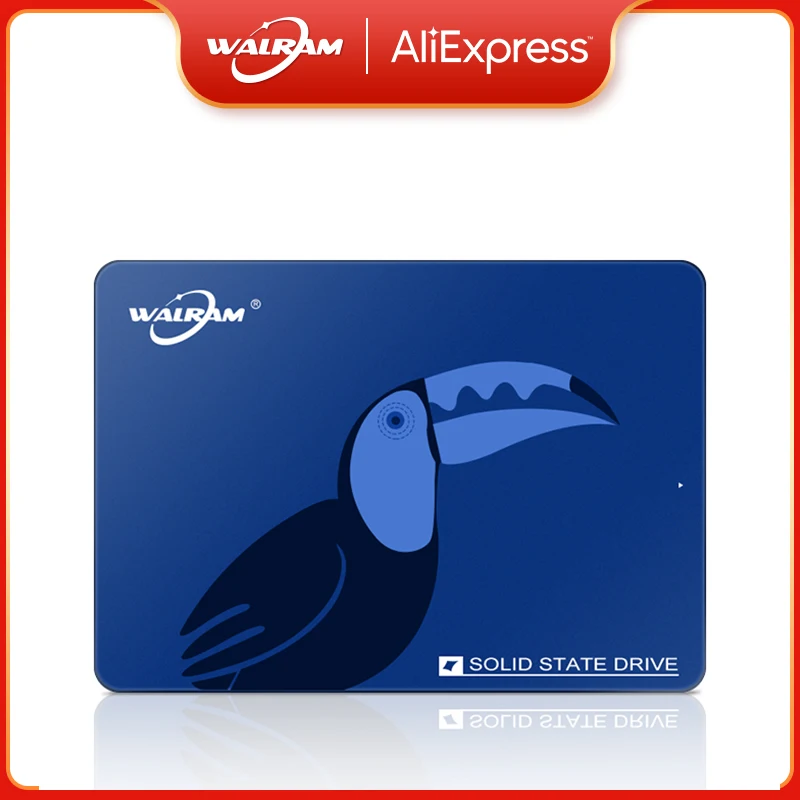 

Внутренний Ssd 128/240/120/64/256/500/512 ГБ 1 ТБ 2,5, sata 3, 2,5