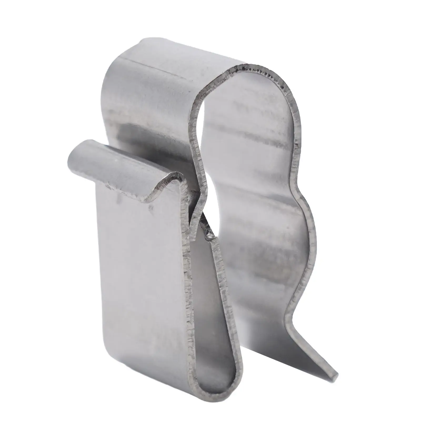 100 шт. зажимы для проводов Кабельный прицеп Фотоэлектрическая солнечная панель