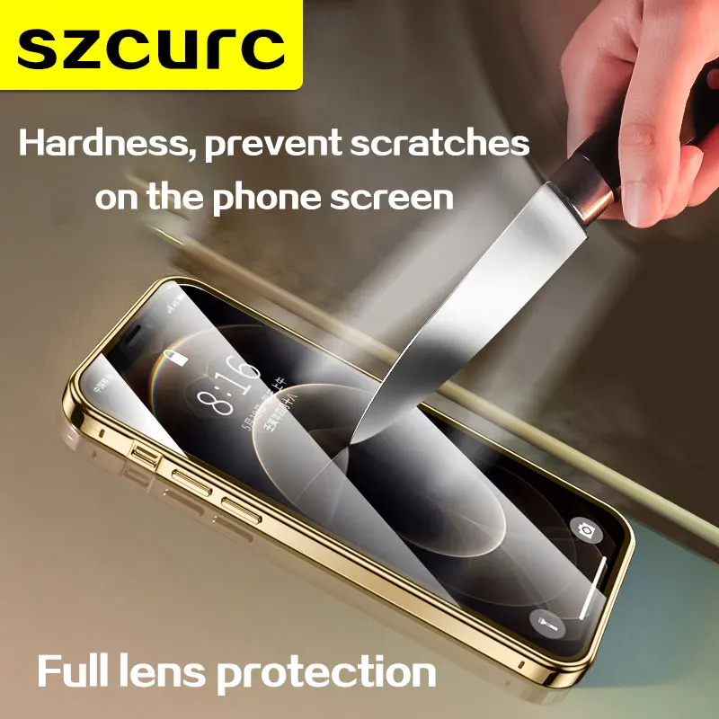 Cena Wysokiej Klasy Luksus Dla IPhone 14 Pro Max Case. Nowa 360 ° Pełna Ochrona Obiektywu Adsorpcja Magnetyczna IPhone 11 12 13Mini Obudowa Telefonu Ceny Wysokiej Klasy Luksus Dla IPhone 14 Pro Max Case. Nowa 360 ° Pełna Ochrona Obiektywu Adsorpcja Magnetyczna IPhone 11 12 13Mini Obudowa Telefonu