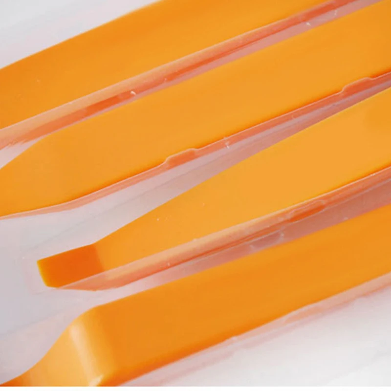 Набор инструментов для снятия обшивки панели автомобильной двери Subaru Forester Outback