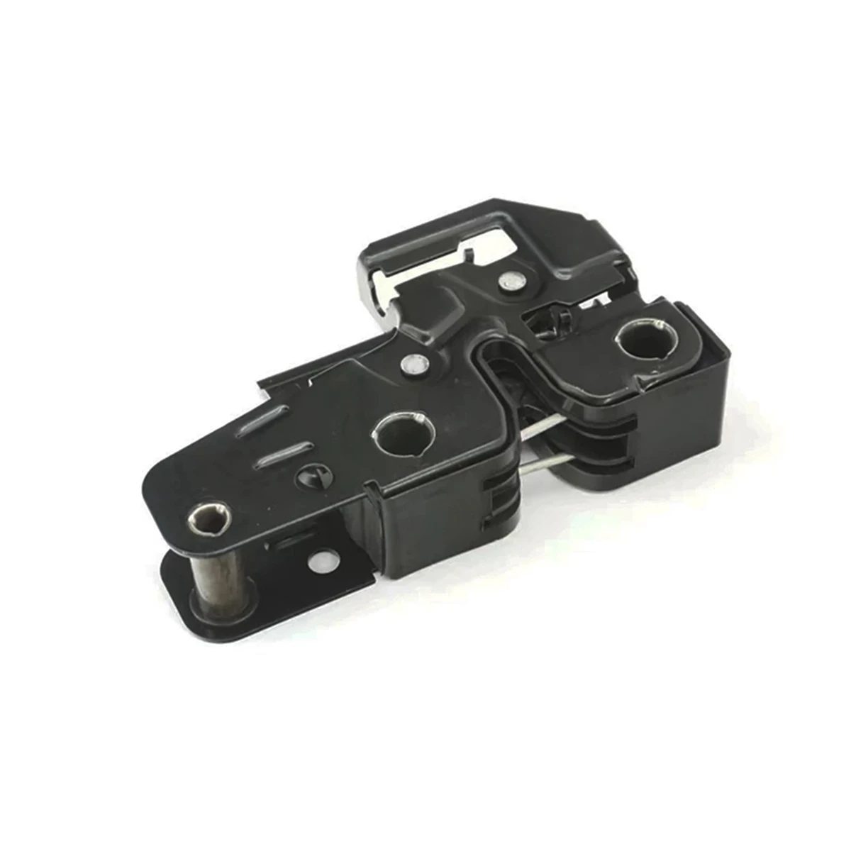 

6Q0 823 509 Under Cover Lock Automotive for