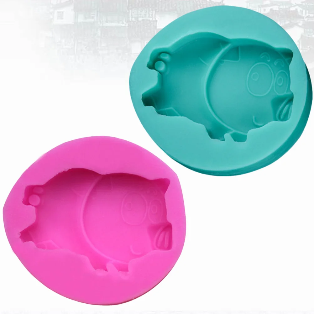 

Cake Baking Mould Fondant Candy Molds Diydecorating Tools Biscuit Chocolate Pudding Cookie Decorate Cupcake Home Funny Set