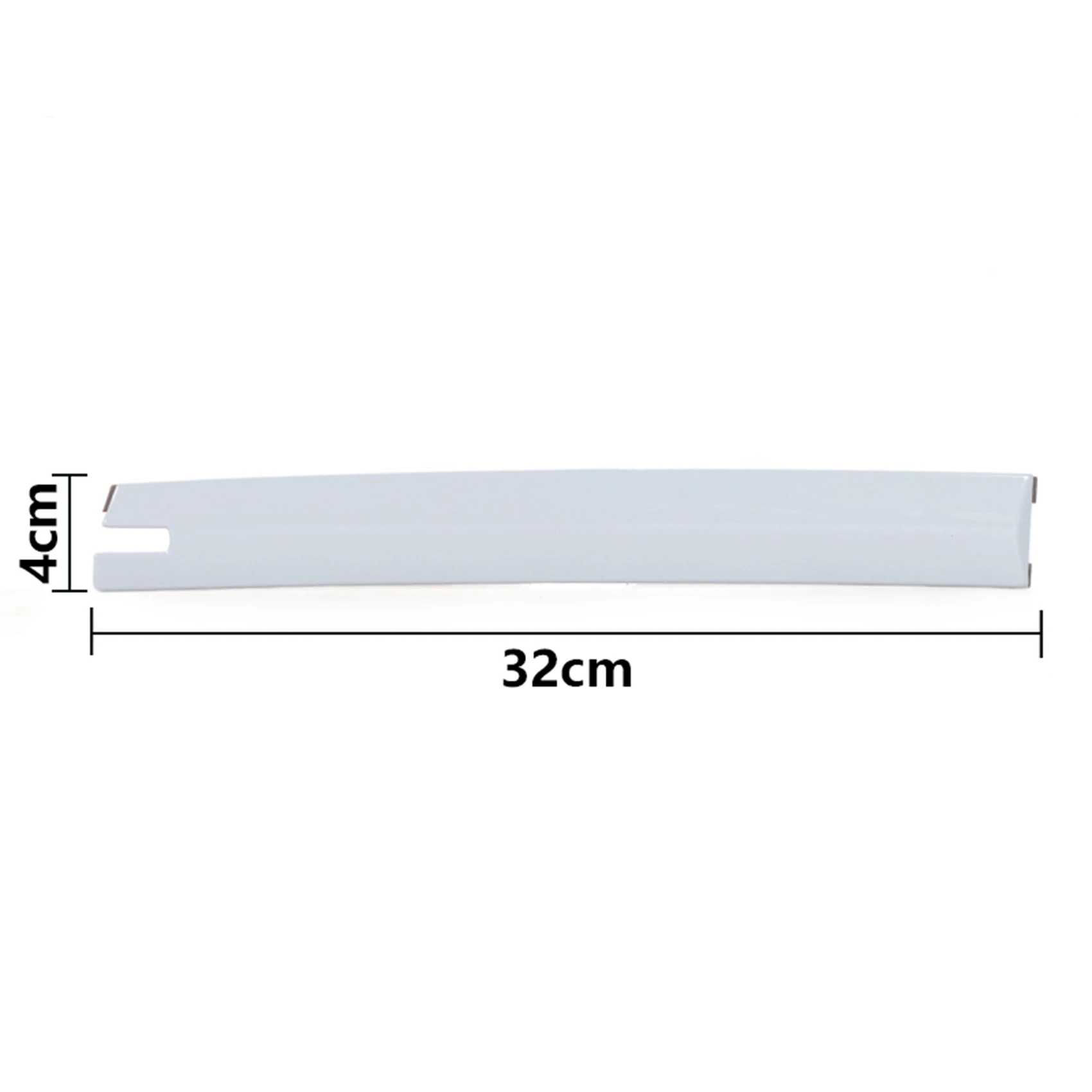 

Car Right Side Roof Top Decorative Hinge Cover Lid for BMW 4 Series 430 F33 M3 F83 M4 E93 328 335 Convertible