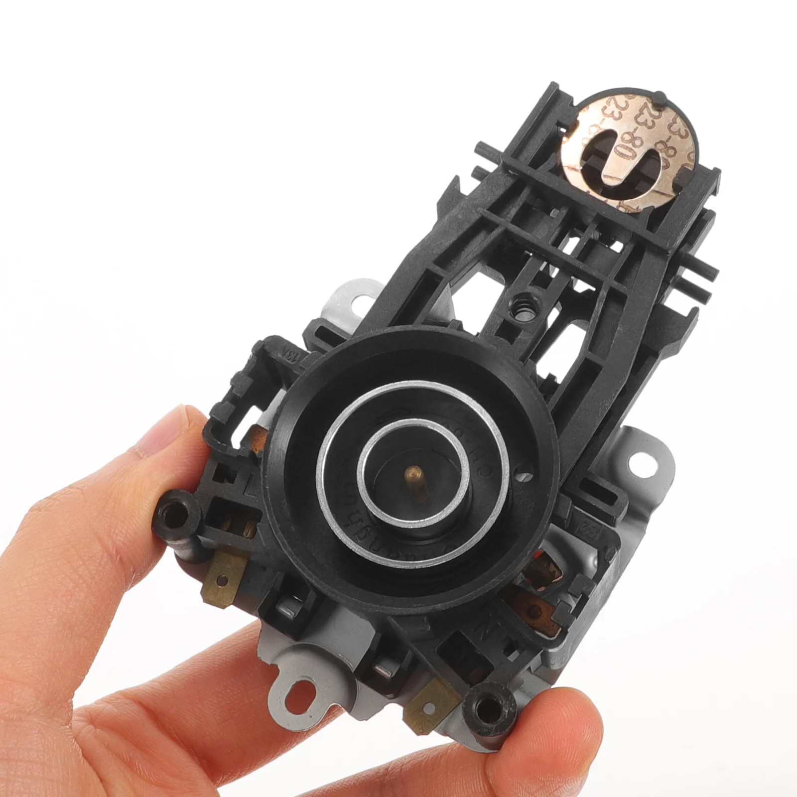 Стандартная розетка с регулируемой температурой