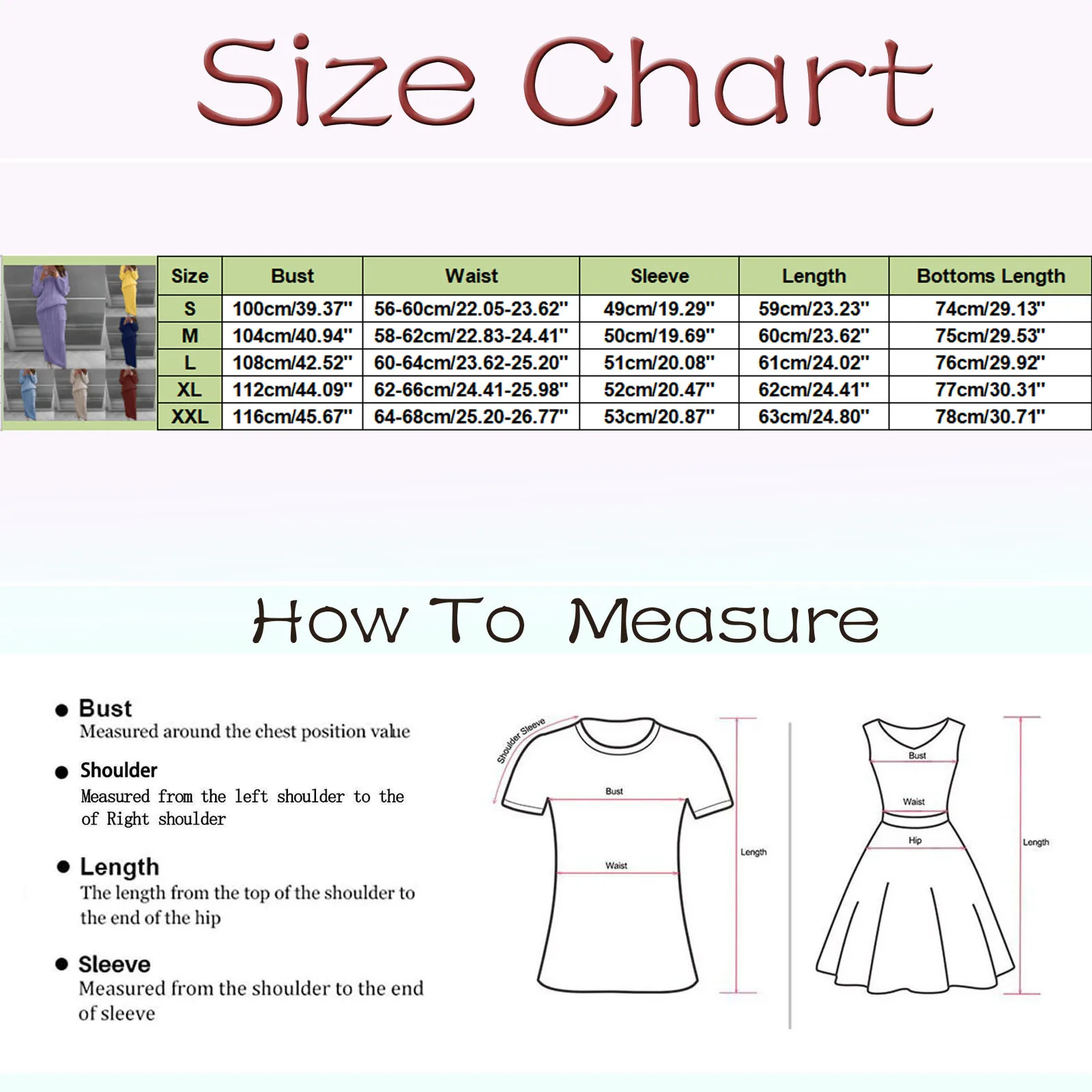 Women's Cable Knit Sweater Set In Moth Fabric Warm And Cozy For Autumn Winter A Line Two Piece Skirt Sets