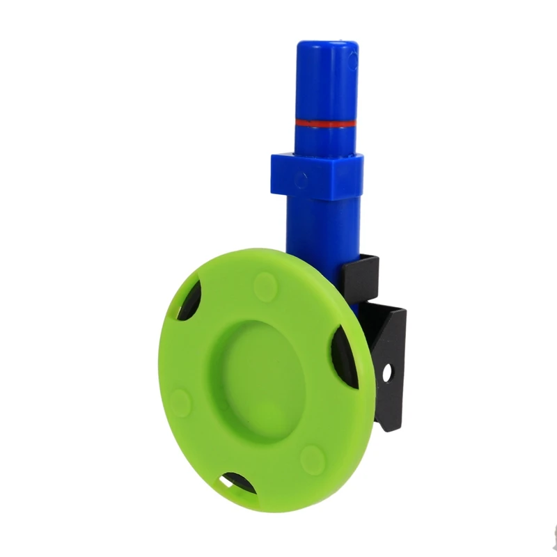 6 шт. 3-дюймовая вогнутая Вакуумная чашка 75 мм сверхмощный ручной насос присоска с