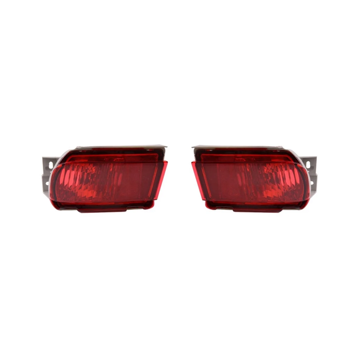 

Rear Bar Light Rear Cover for Toyota Hudao Prado Lc150 Grj150 10-15