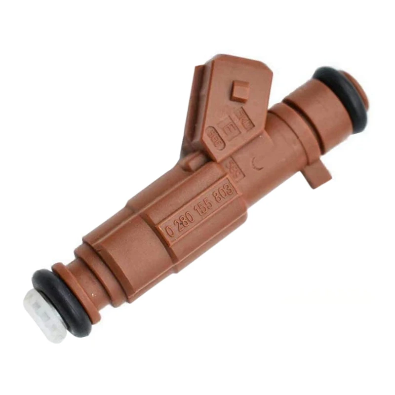For Peugeot 306 406 605 806 Citroen Xm Xantia Xsara Synergie 2.0 16V 8Pcs Fuel Injector 0280155803 96288914 962889