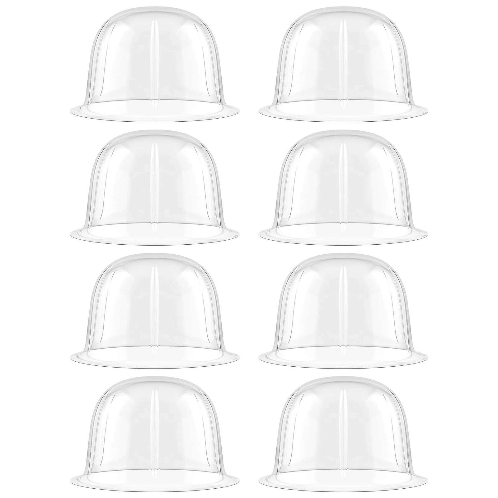 

8 шт., пластиковые подставки для стиральной машины