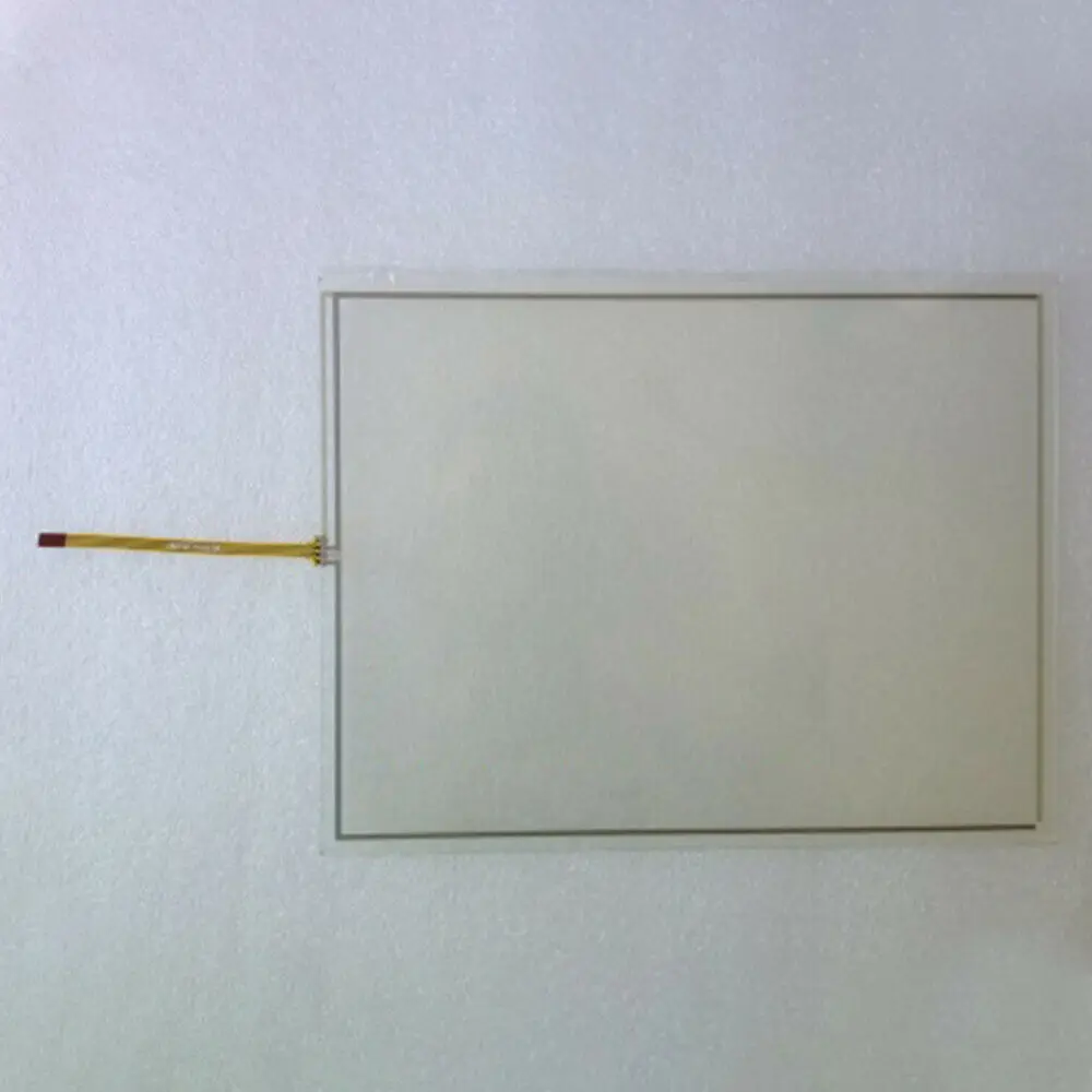

Resistive Touch Screen Sensor Glass Panel For PV080-VNT4D-F1