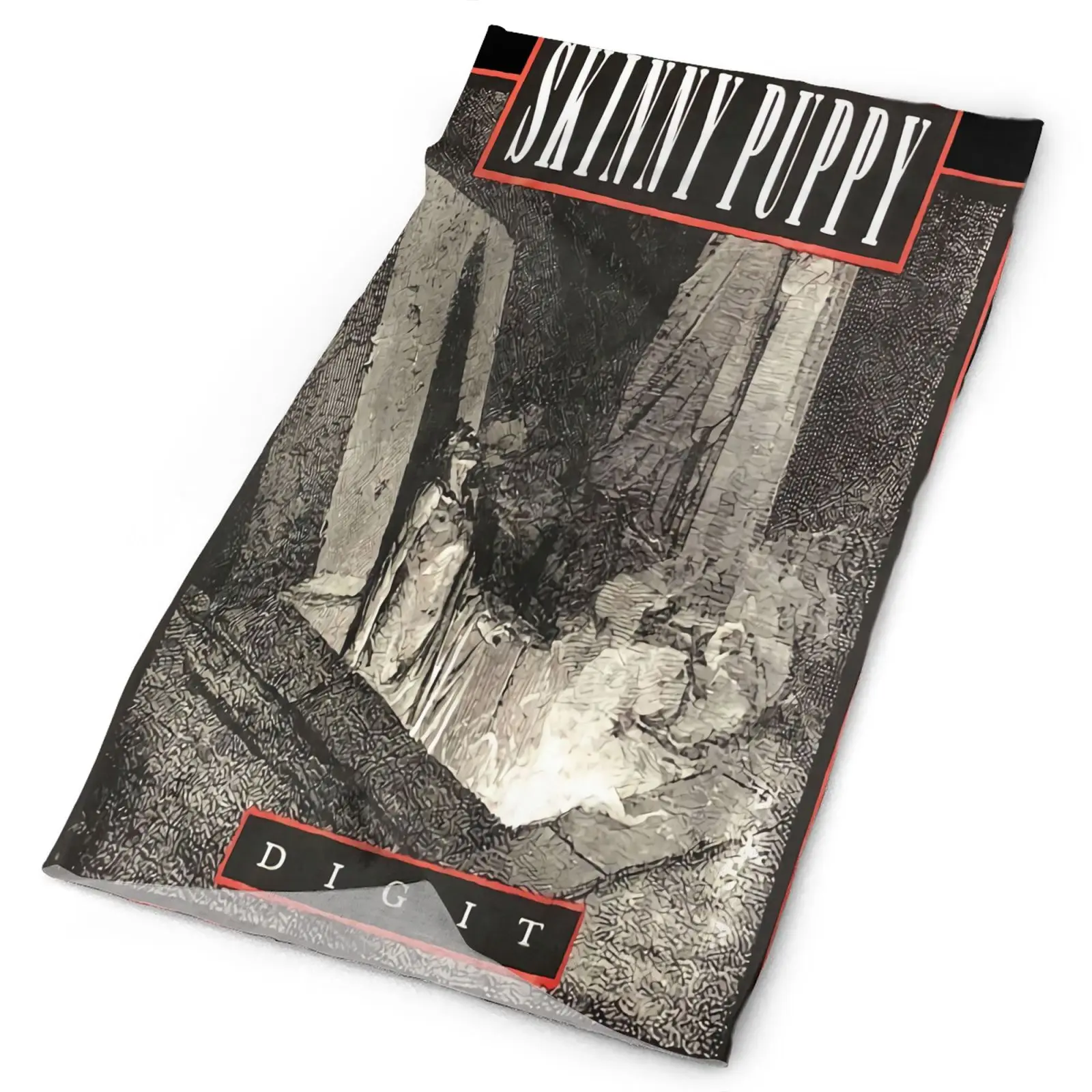 

Тонкий щенок Dig It Tour P1453 Мужская бандана женские шарфы Мужская бандана Бандана Маска Для Лица Шарф для лыж женский шарф на шею