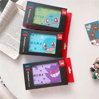 new pokemon original geng ghost pikachu cartoon nintendo switch soft case cover nintendo switch game console cover