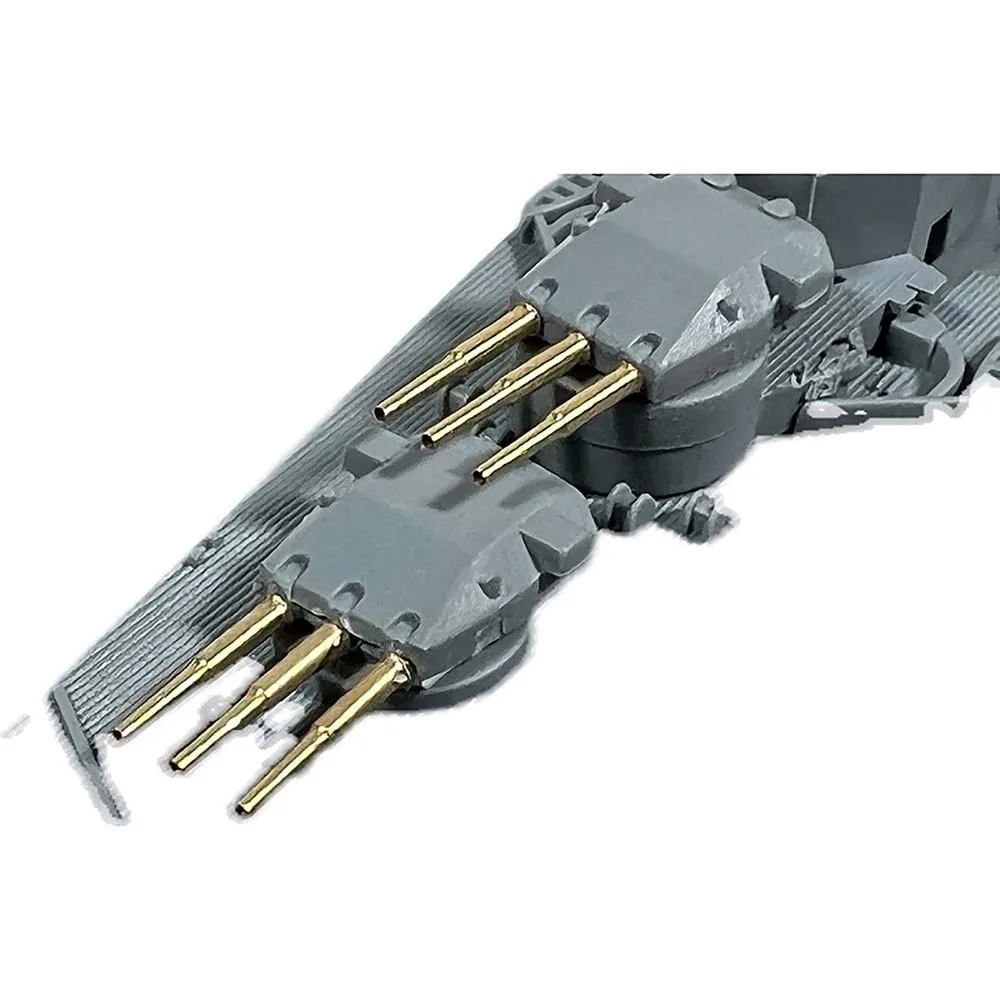 S For Flyhawk Fh9003 German Battleship Scharnhorst 1940 Model Accessories