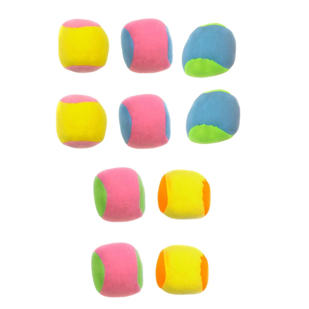 

Bean Bag Creative Dart Accessory Funny Catch Ball Game Sticky Target Toy Children