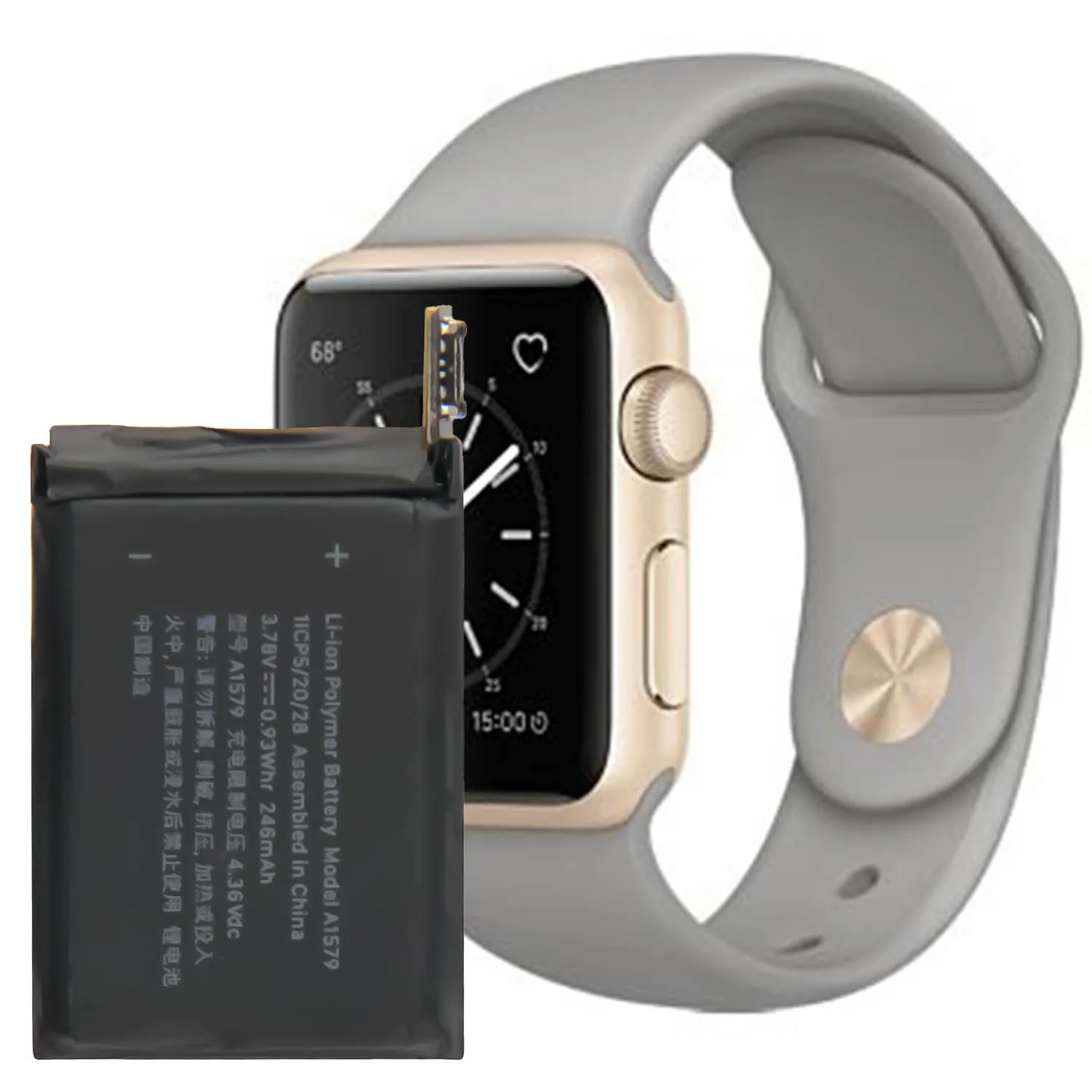 Iphone Apple Watch 