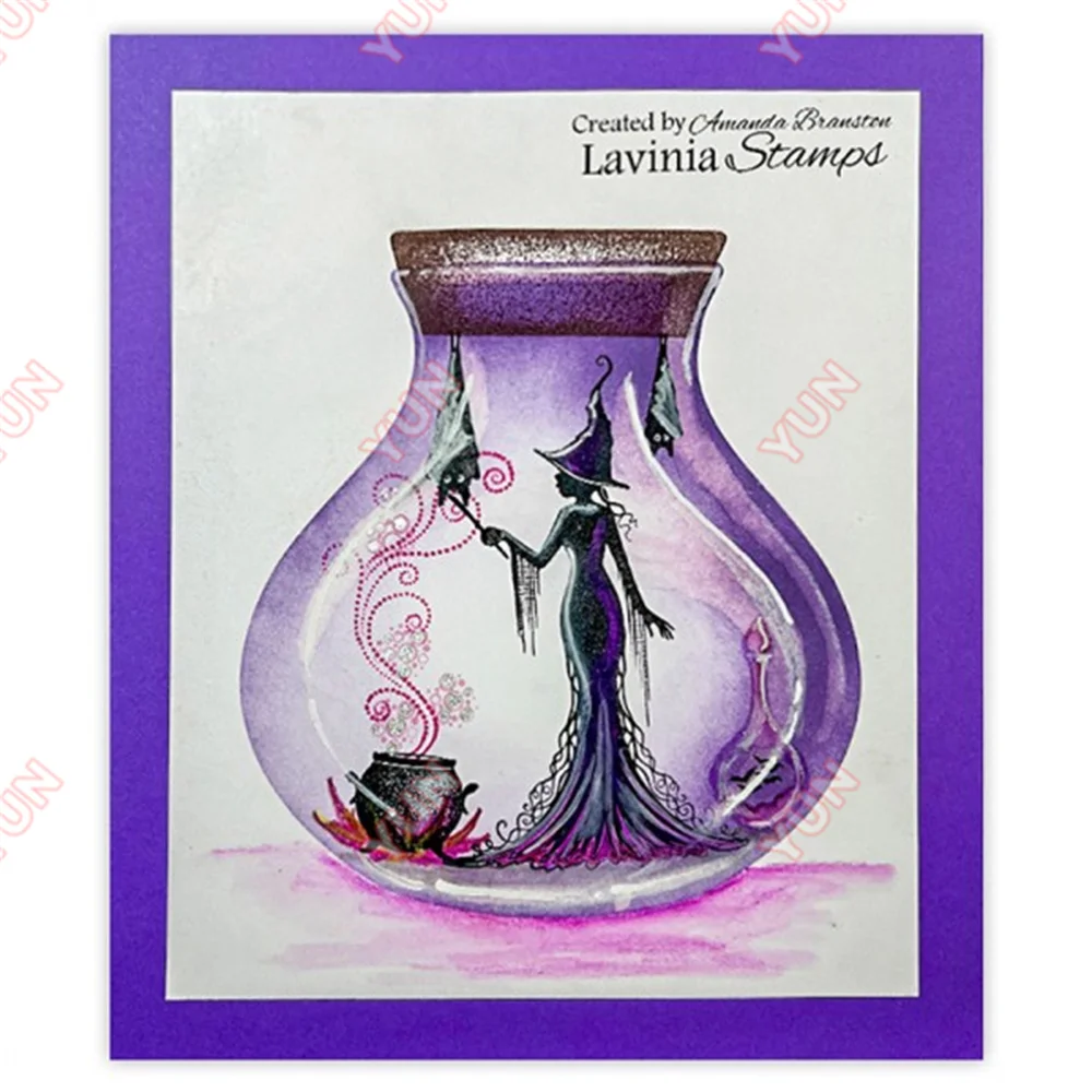 Новое поступление декоративные силиконовые штампы маленькие с изображением