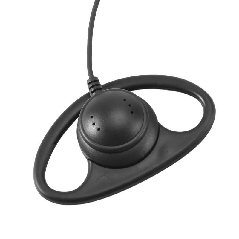 

P8268 Air PTT D подвесной микрофон для Motorola двухсторонняя рация XPR7550 XPR6350 XPR7350