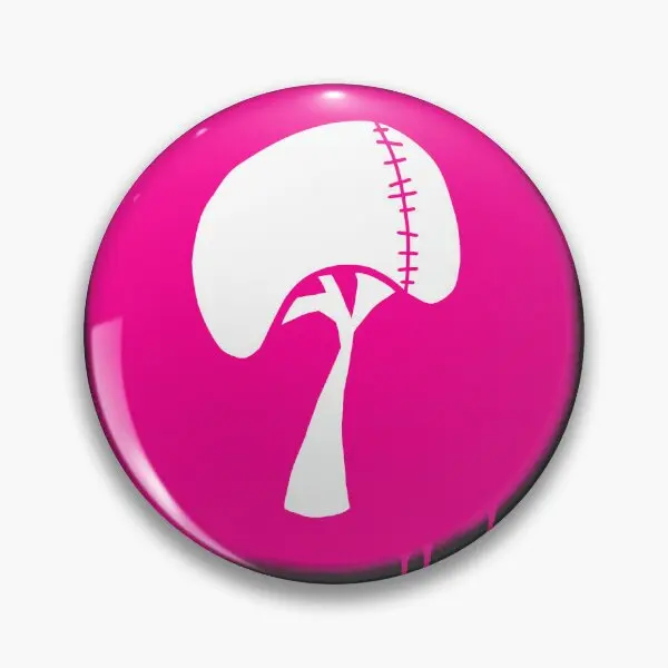 Мягкая булавка на пуговицу Lbp Day One значок одежду для влюбленных милый мультяшный