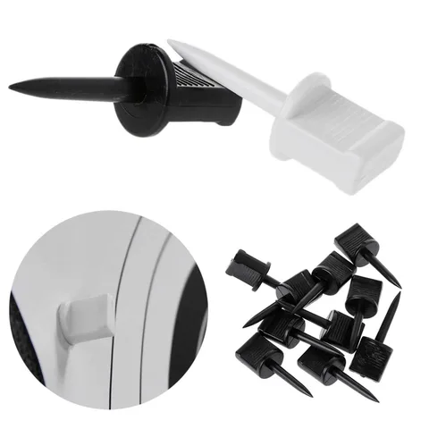 Штифты для стрельбы по мишеням 6 шт.