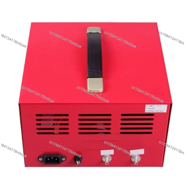 Usb-детектор для измерения уровня кислорода