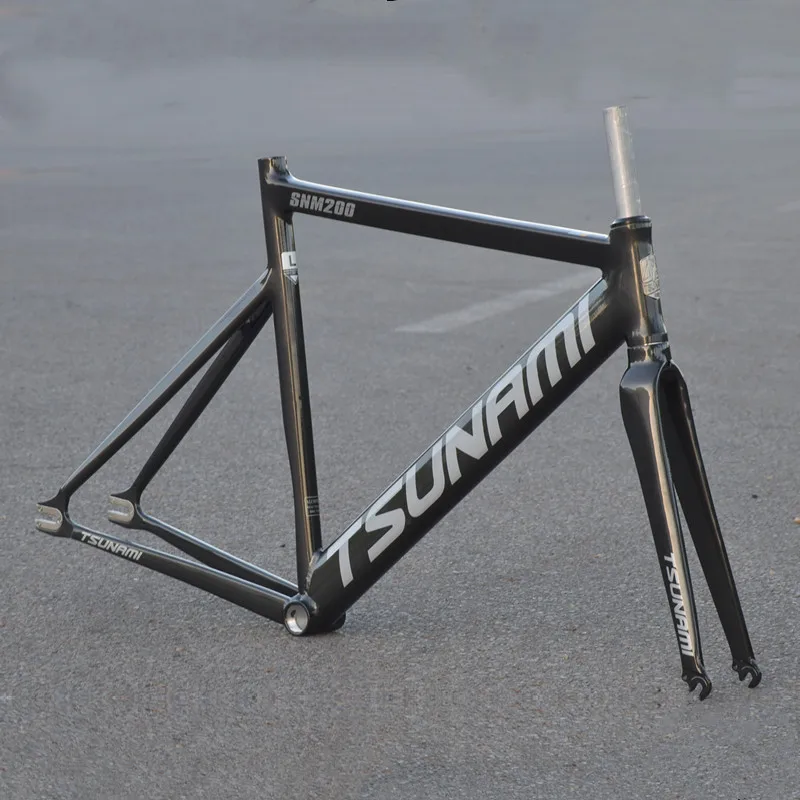 Tsunami fix. Tsunami snm 200. рама tsunami snm100 2025. tsunami fixed gear. tsunami fixed.
