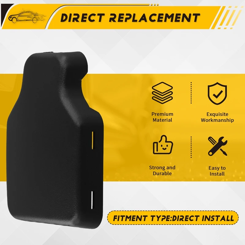 Крышка датчика влажности для Chrysler 300 Dodge Charger Ram 1500 Jeep Cherokee 53294558